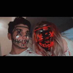 Meet your Posher, Abrahm